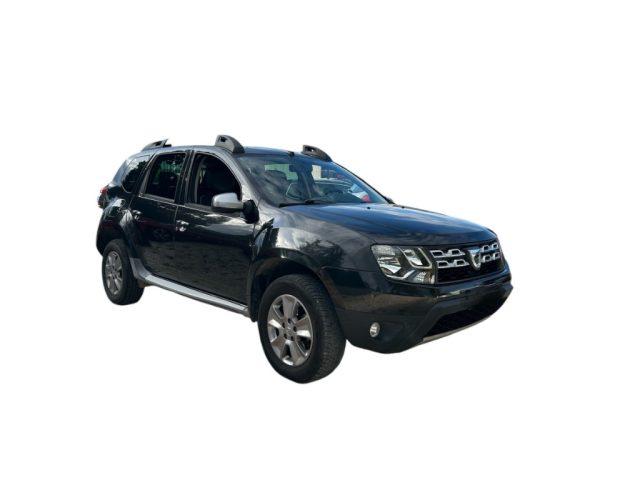 DACIA Duster 1.5 dCi 110CV 4x4 Lauréate