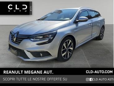 Renault Mégane 1.5 DCI 81KW BOSE EDC