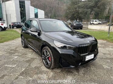 BMW X1 X1 xDrive 20d Msport Pro
