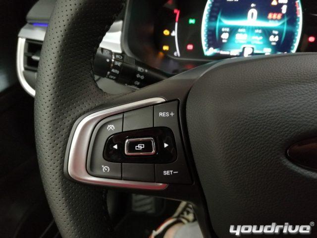 DR MOTOR DR 6.0 KM0 1.5 CVT GPL NO OBBLIGO FINANZIAMENTO