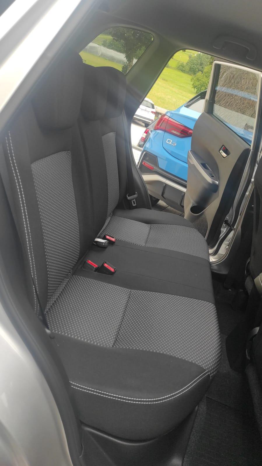 SUZUKI VITARA 1.4 IBRIDA 129CV 4X4 4WD ALLGRIP MANUALE
