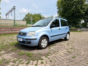 Fiat Panda 1.2 dualogic