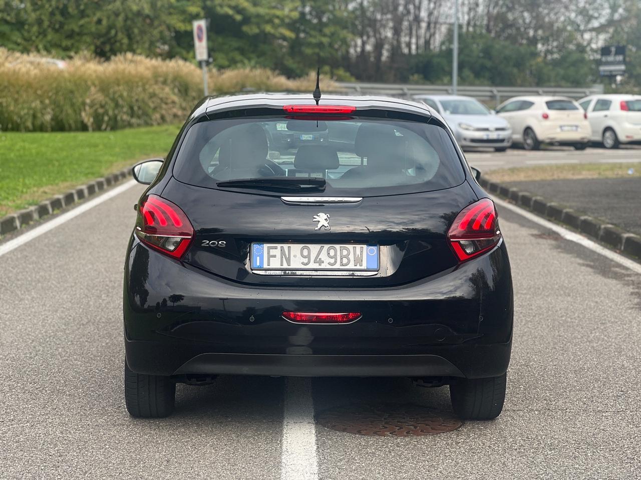 Peugeot 208 1.6 Diesel Ok Neopatentati