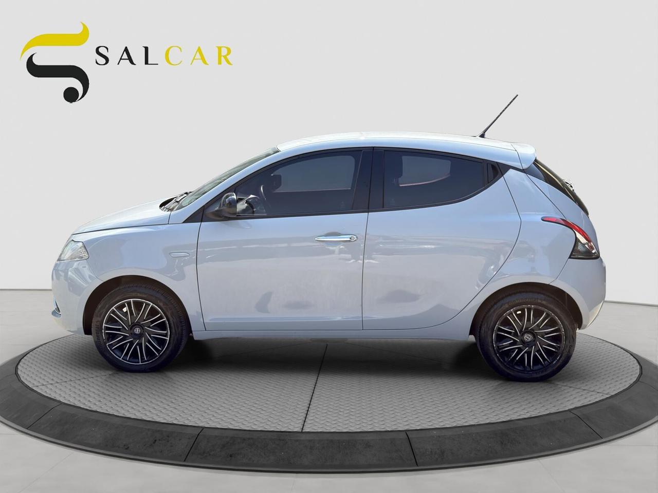 Lancia Ypsilon 1.2 69cv Gold 2019