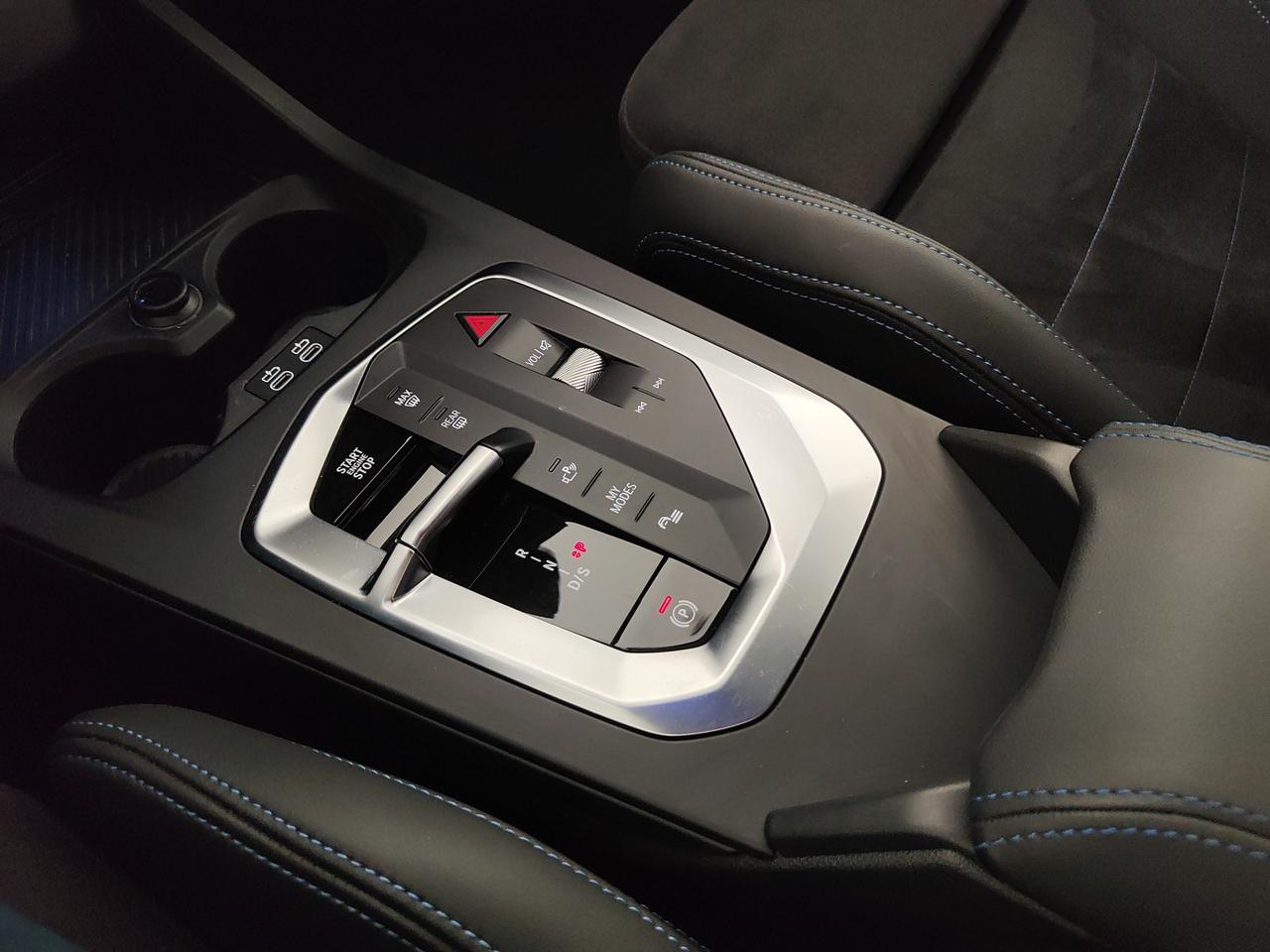 BMW 118d MSport Pro auto
