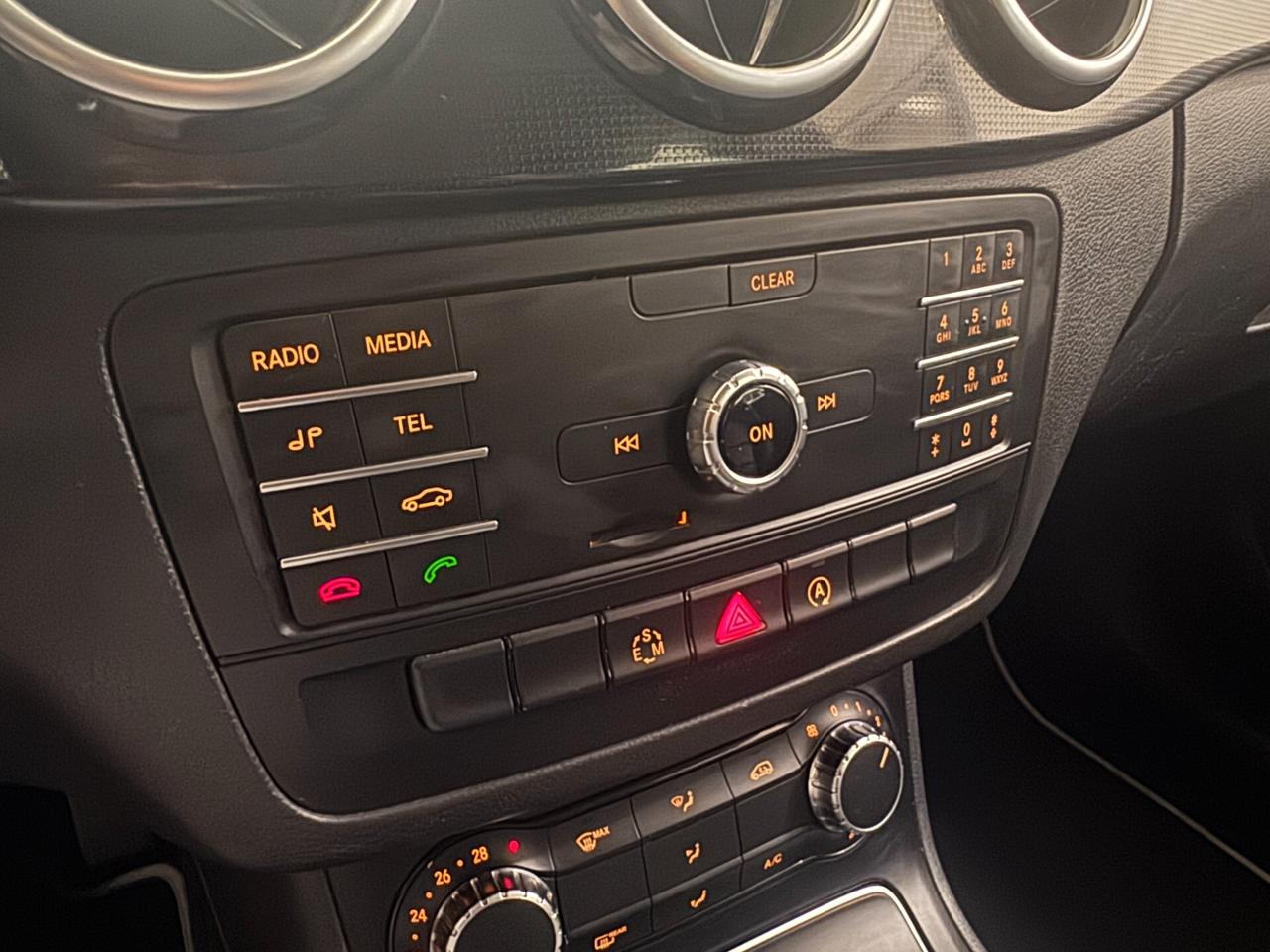 MERCEDES-BENZ B 180 CDI Automatic Executive ** UNICO PROPRIETARIO**