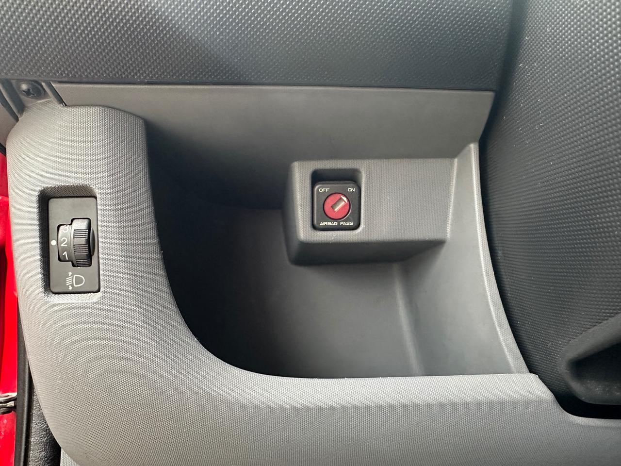 Citroen C1 1.0 Benzina 5 porte