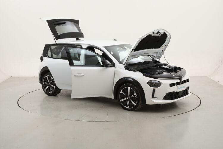 Lancia Ypsilon Hybrid LX e-DCT BR306970 1.2 Mild Hybrid 100CV