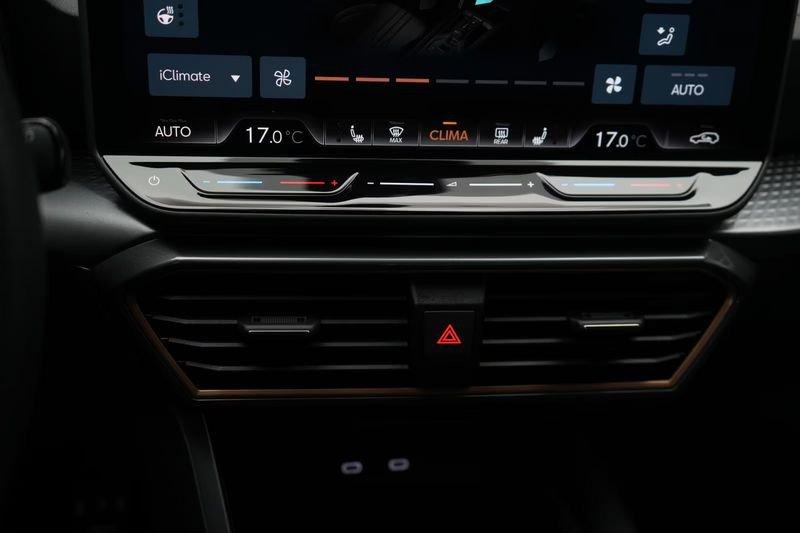 CUPRA Formentor Formentor 2.0 TSI 4Drive DSG VZ CAMERA MATRIX LED