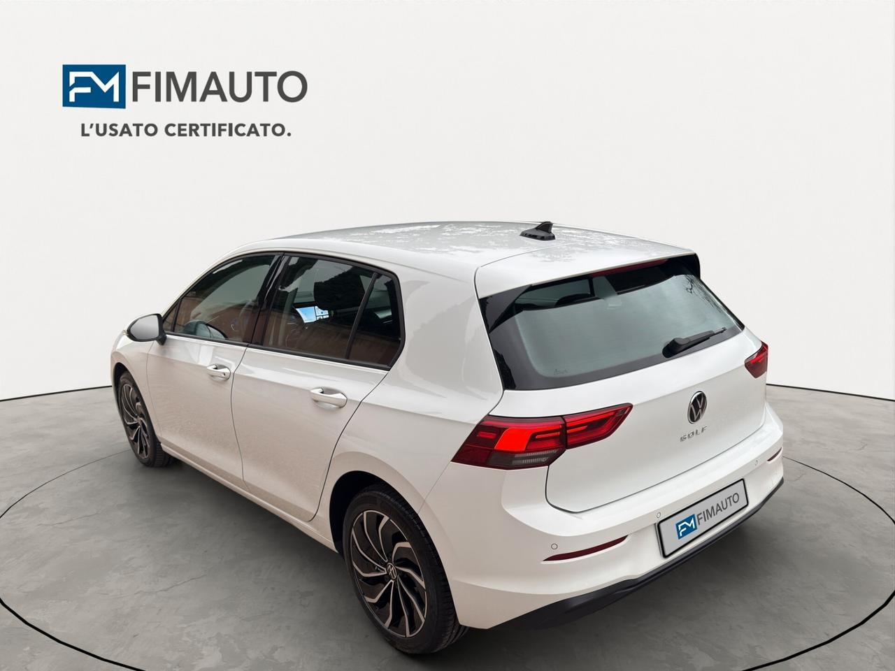 Volkswagen Golf 2.0 TDI 115 CV SCR Life - 2022