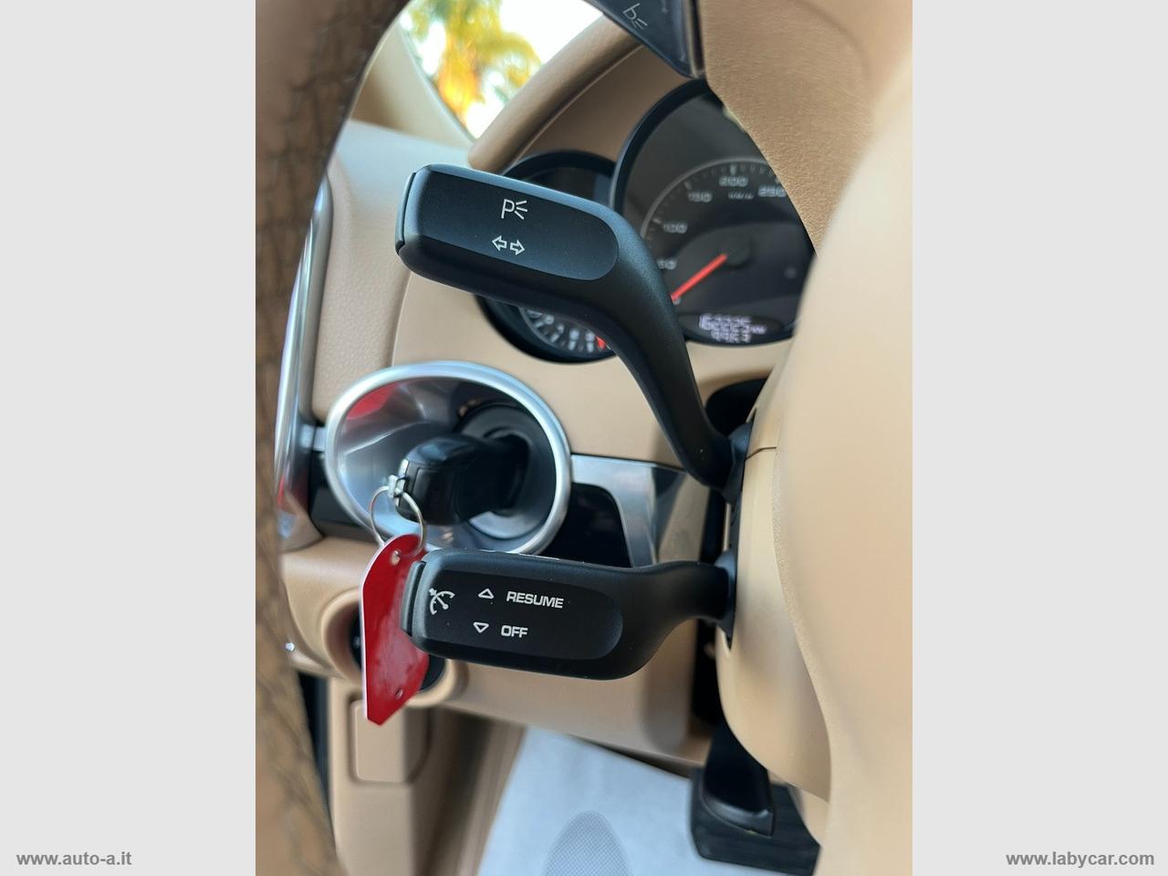 PORSCHE Cayenne 3.0 Diesel