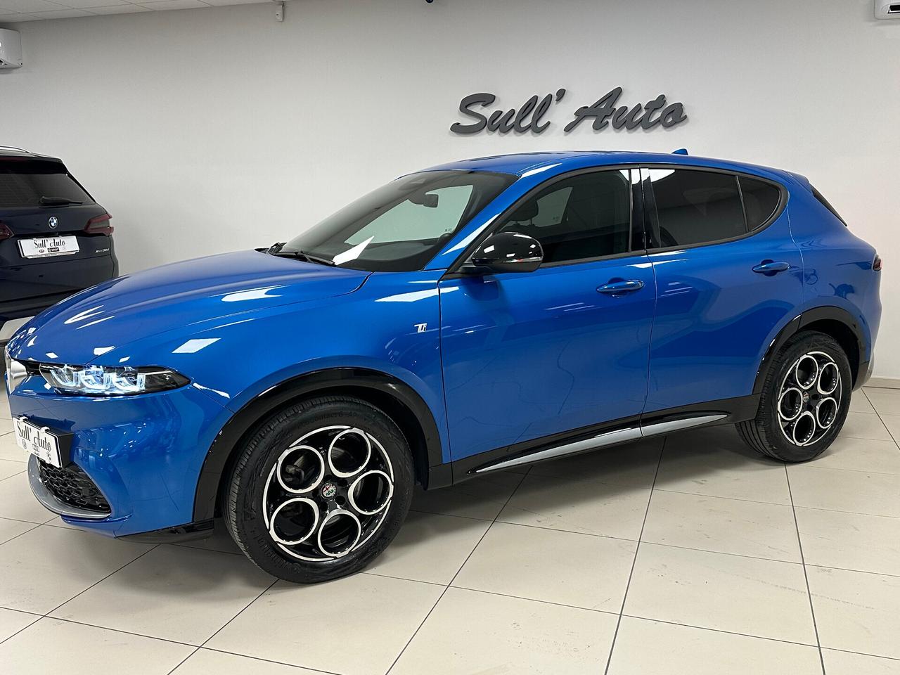 Alfa Romeo Tonale 1.6 diesel 130 CV TCT6 Ti