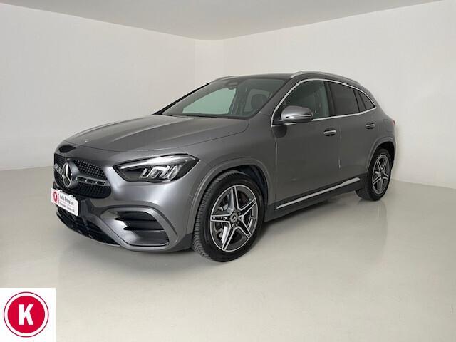 Mercedes-benz GLA 250 4Matic hybrid AMG Line Premium Plus