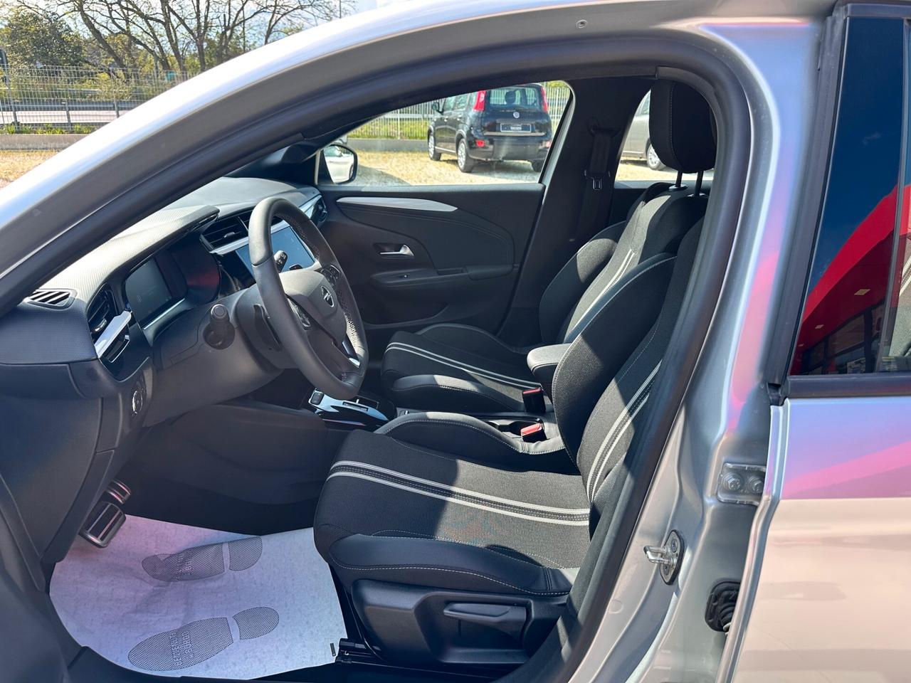 Opel Corsa 1.2 100 CV GS AUTOMATICA