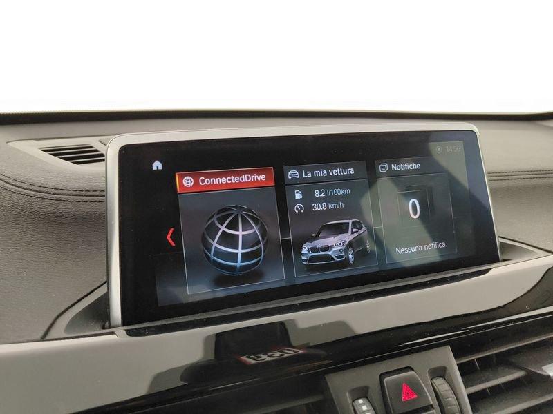 BMW X1 sDrive18i xLine