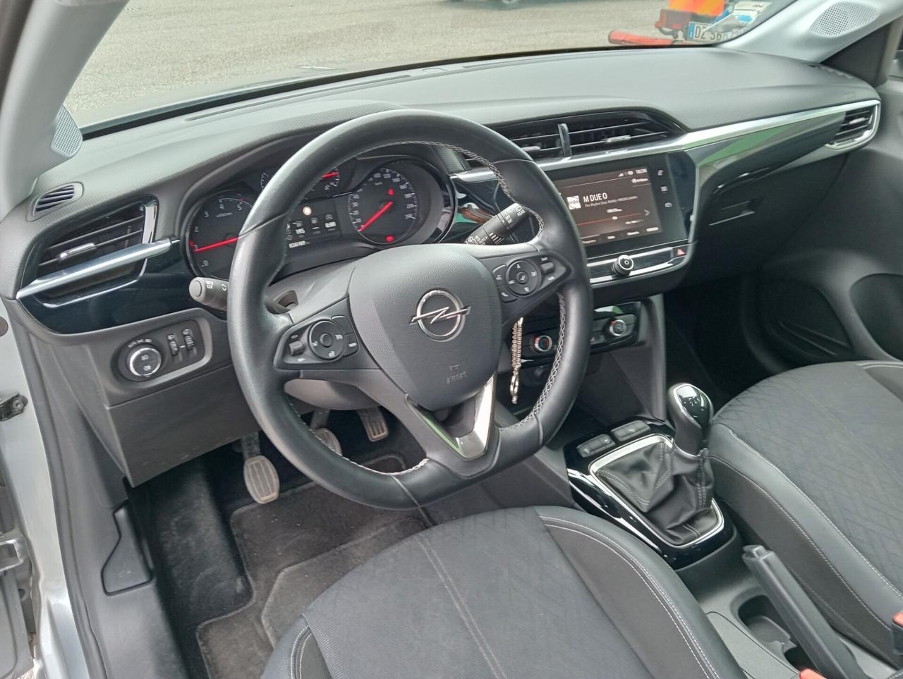 Opel Corsa 1.2 75cv Elegance OK NEOPATENTATI