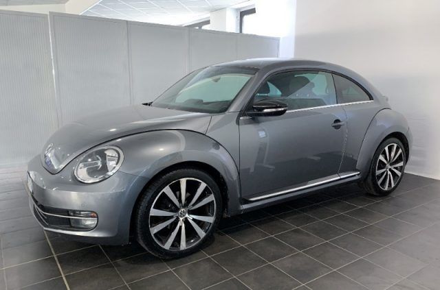 VOLKSWAGEN Maggiolino 2.0 TDI Sport