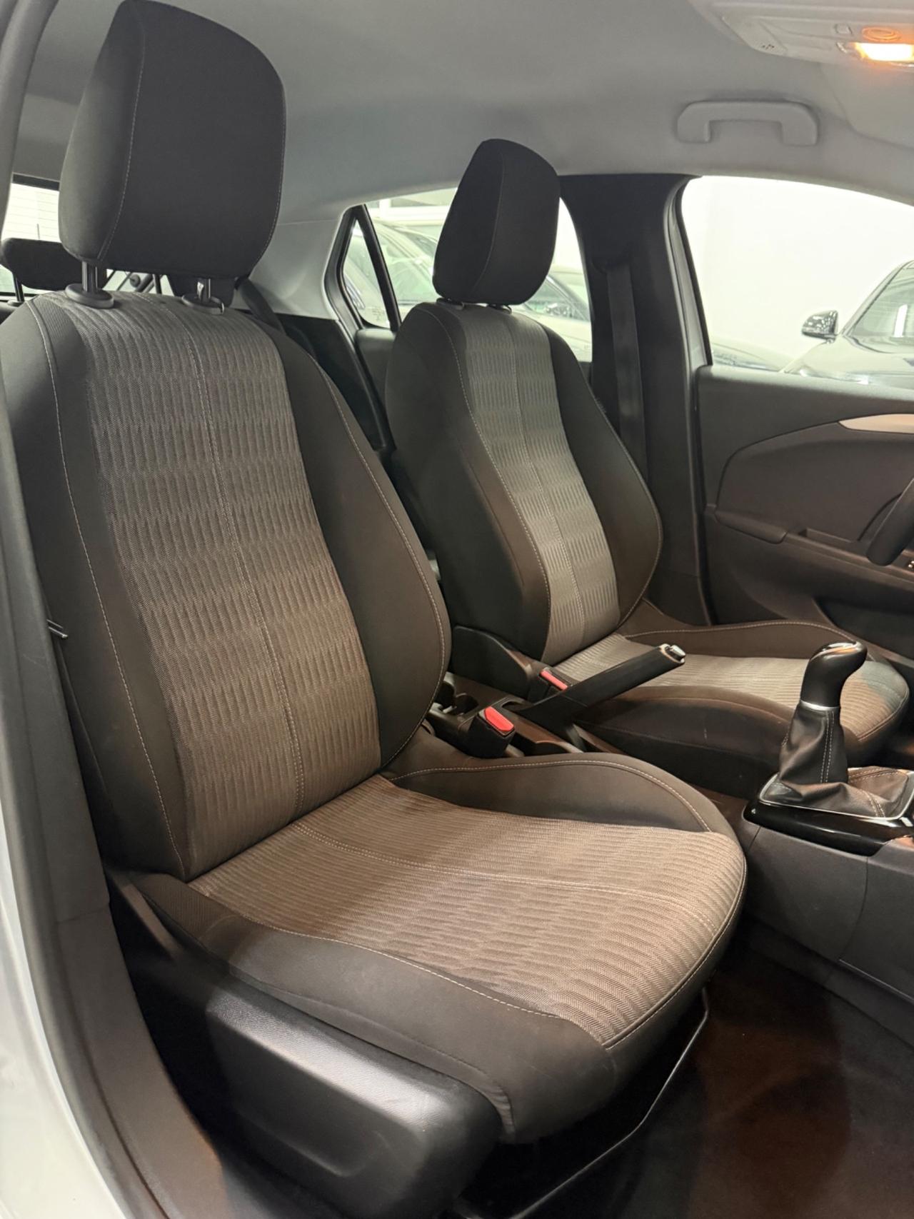 Opel Corsa 1.2 Edition FINANZIABILE