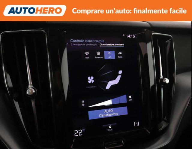 VOLVO XC60 T6 Recharge Plug-in Hybrid AWD Inscription