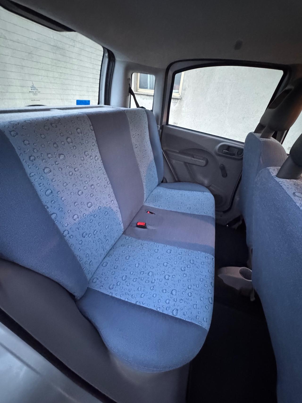 Fiat Panda 1.1 Active 75.000KM!!
