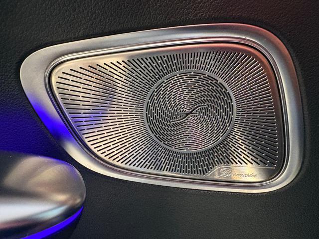 MERCEDES-BENZ GLC 300 d Coupé 4Matic 269cv MHEV AMG Premium Plus TETTO