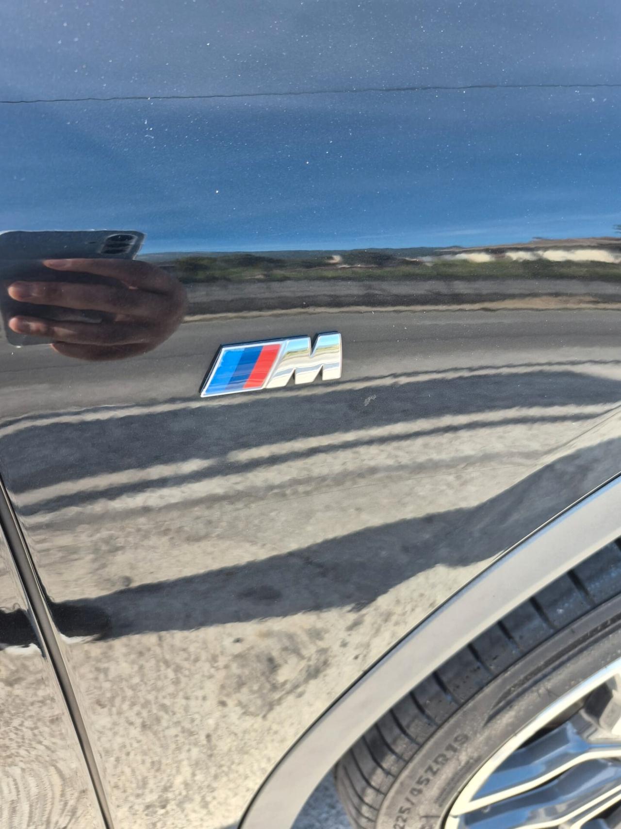 Bmw X2 M sDrive18d