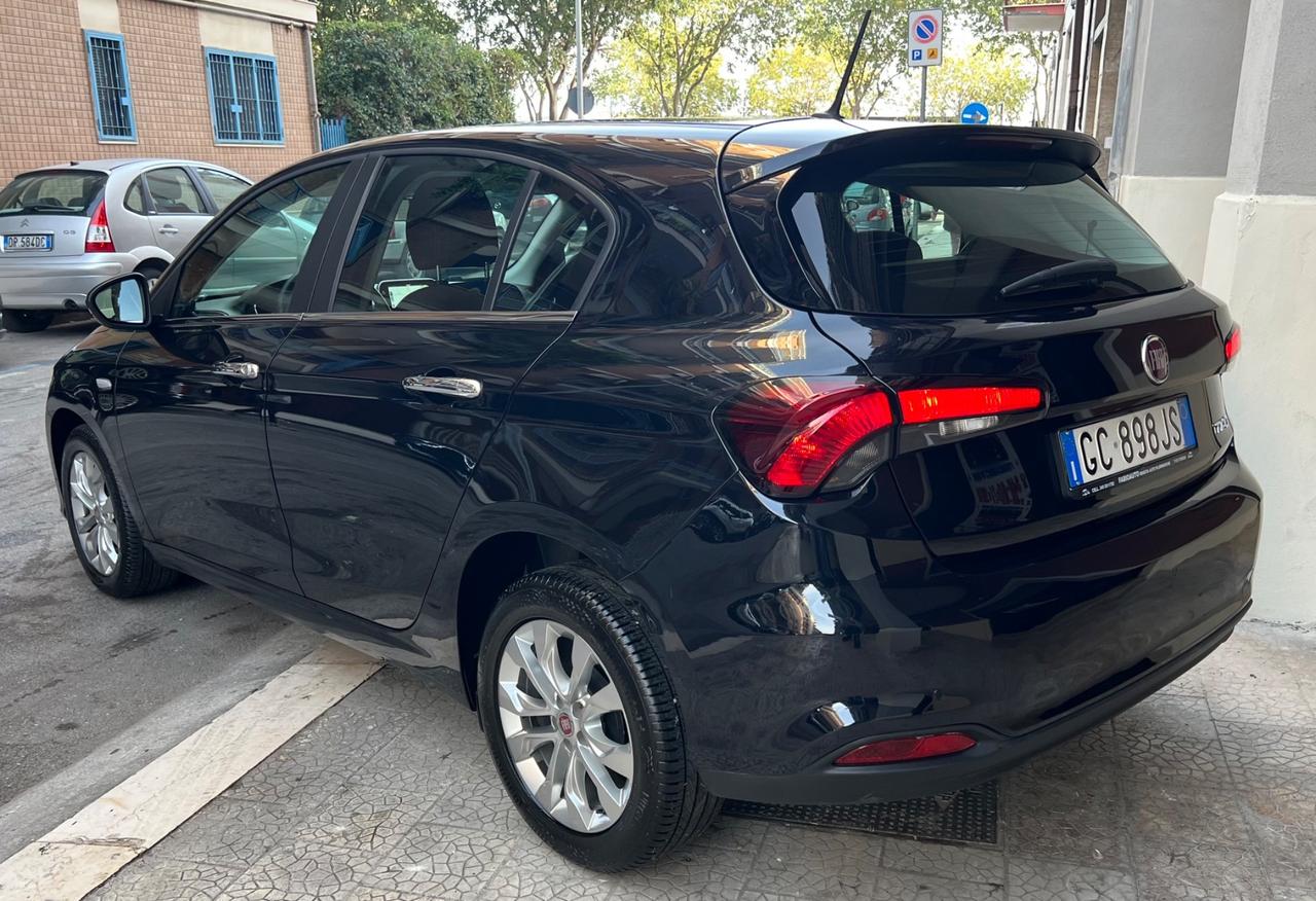 Fiat Tipo 1.3 Mjt S&S 5 porte Lounge