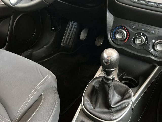 ALFA ROMEO MiTo 1.4 78 CV 8V S&S Super