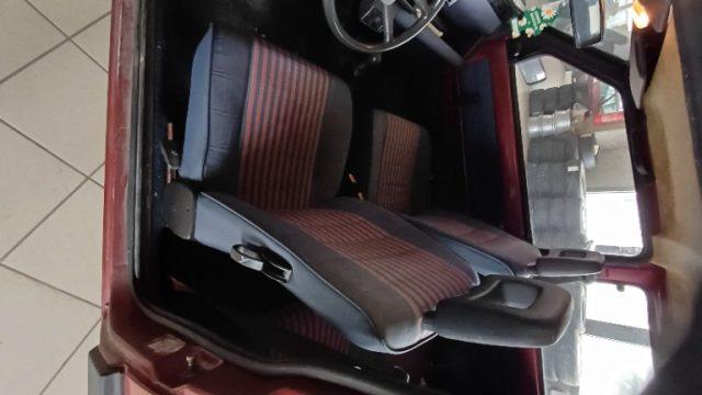 FIAT Panda 1ª serie 1100 i.e. 4x4