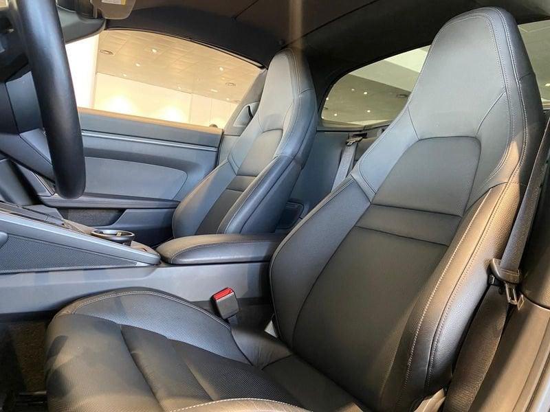 Porsche 911 911 Targa 4 PDK - IVA Esposta