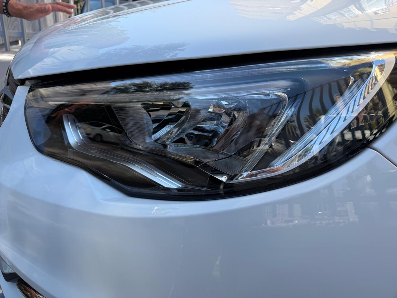 Opel Grandland X 1.5 diesel Ecotec Start&Stop Business Edition