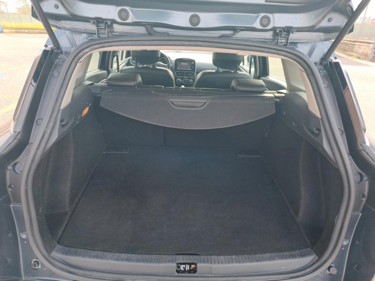 Renault Clio Sporter dCi 8V 90CV Start&Stop Energy Zen N1