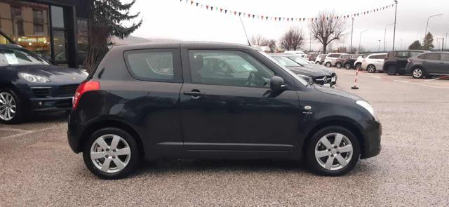 SUZUKI Swift 1.3 DDiS 3p. GL SCONTO ROTTAMAZIONE
