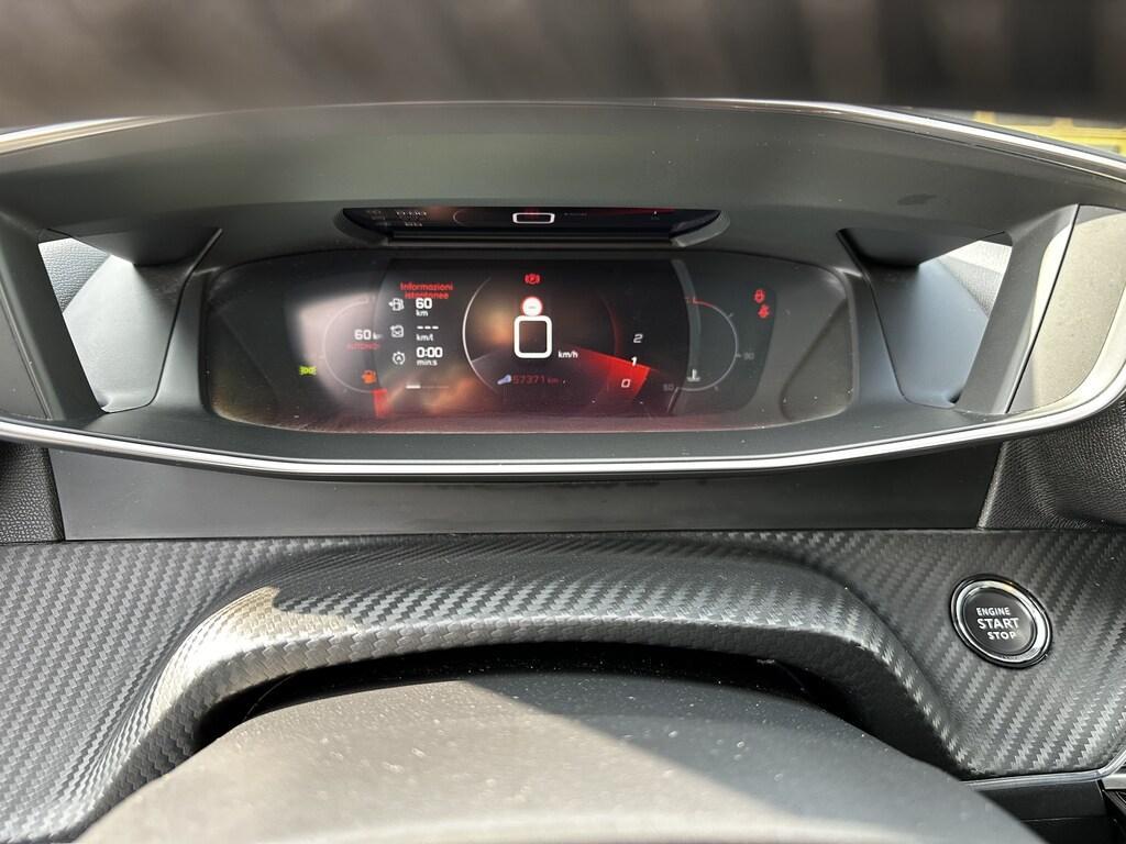 Peugeot 208 5 Porte 1.2 PureTech Allure Pack