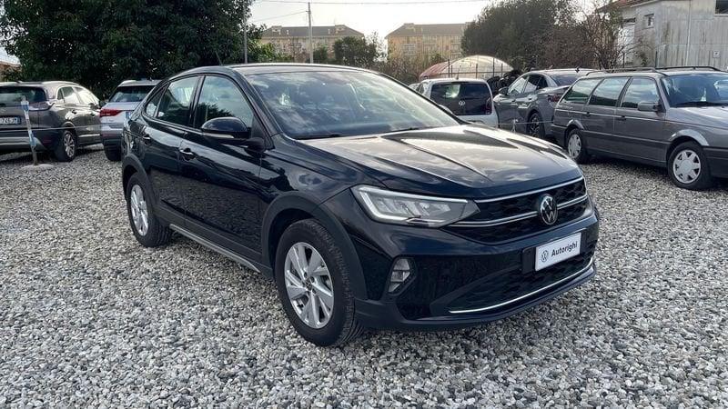 Volkswagen Taigo 1.0 TSI Life