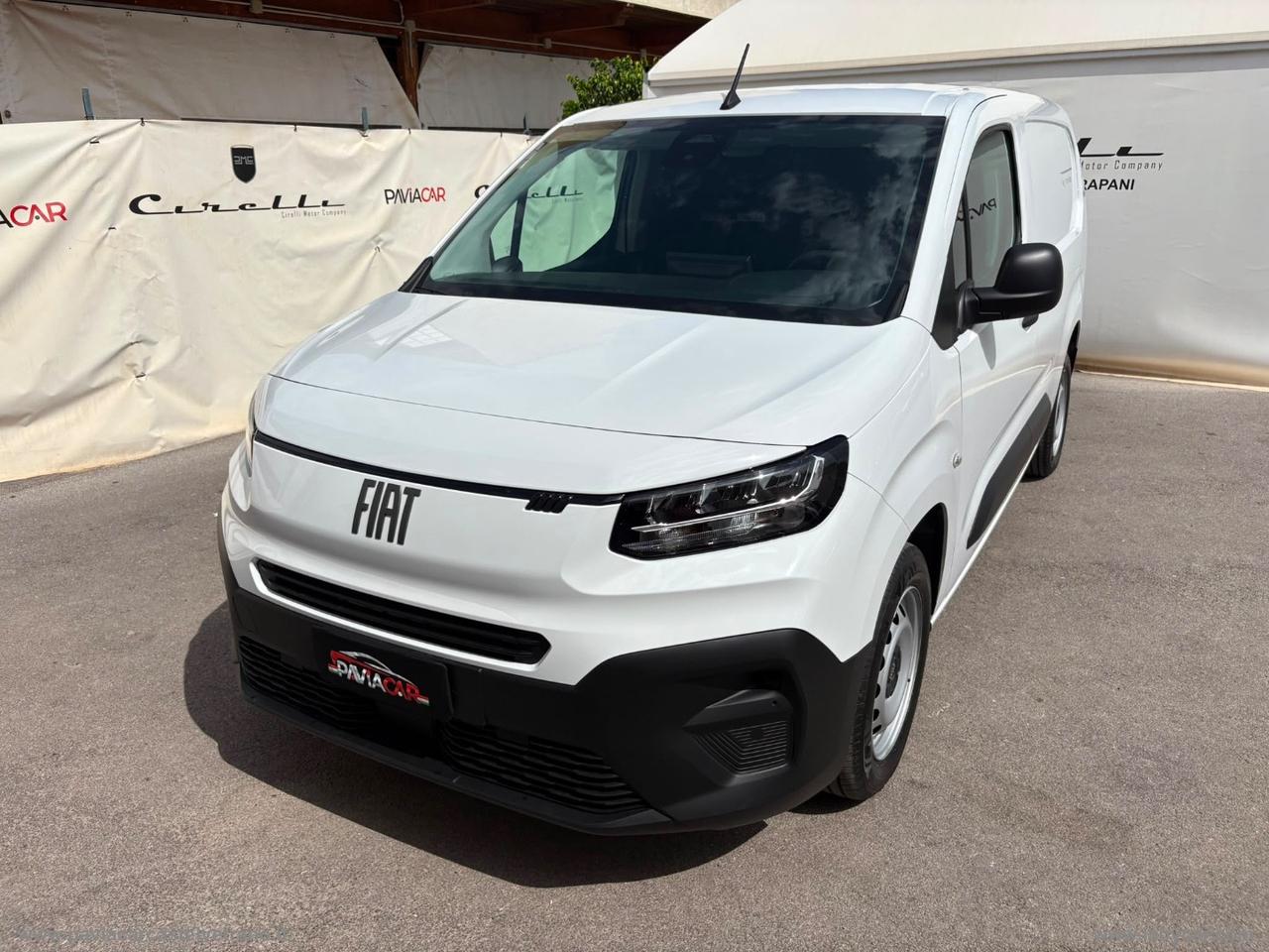 Dobl? MAXI 1.5 BlueHdi 130CV PL-TN Van KM/0