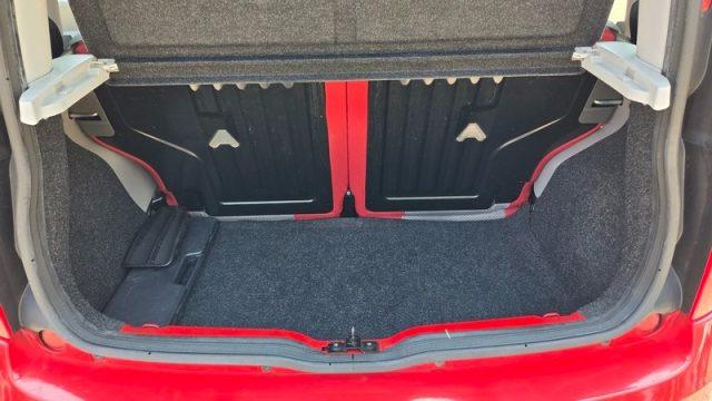 FIAT Panda 1.2 4x4 PERMUTE OK NEOPATENTATI UNICOPROPRIETARIO