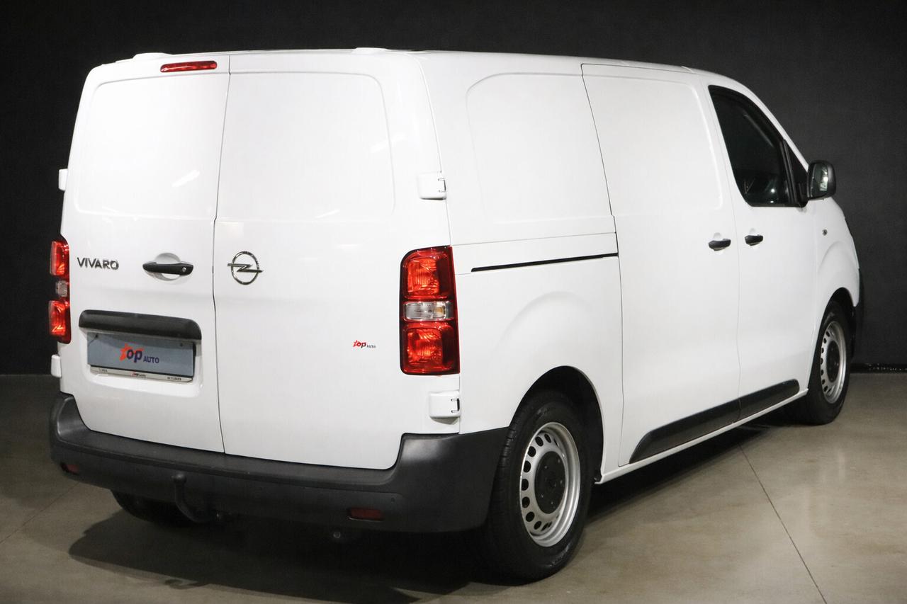 Opel Vivaro 1.5 CDTI 120 CV L2 Medio 3 POSTI 18.850+IVA