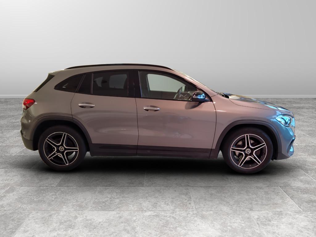 Mercedes-Benz GLA-H247 2020 - GLA 200 d Premium auto