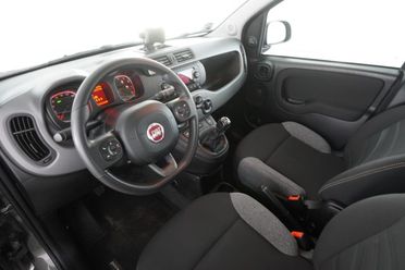 FIAT Panda Panda 1.0 FireFly Hybrid City Life