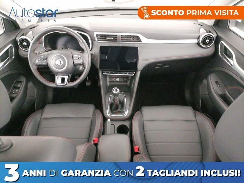 MG ZS 1.5 Classic Luxury