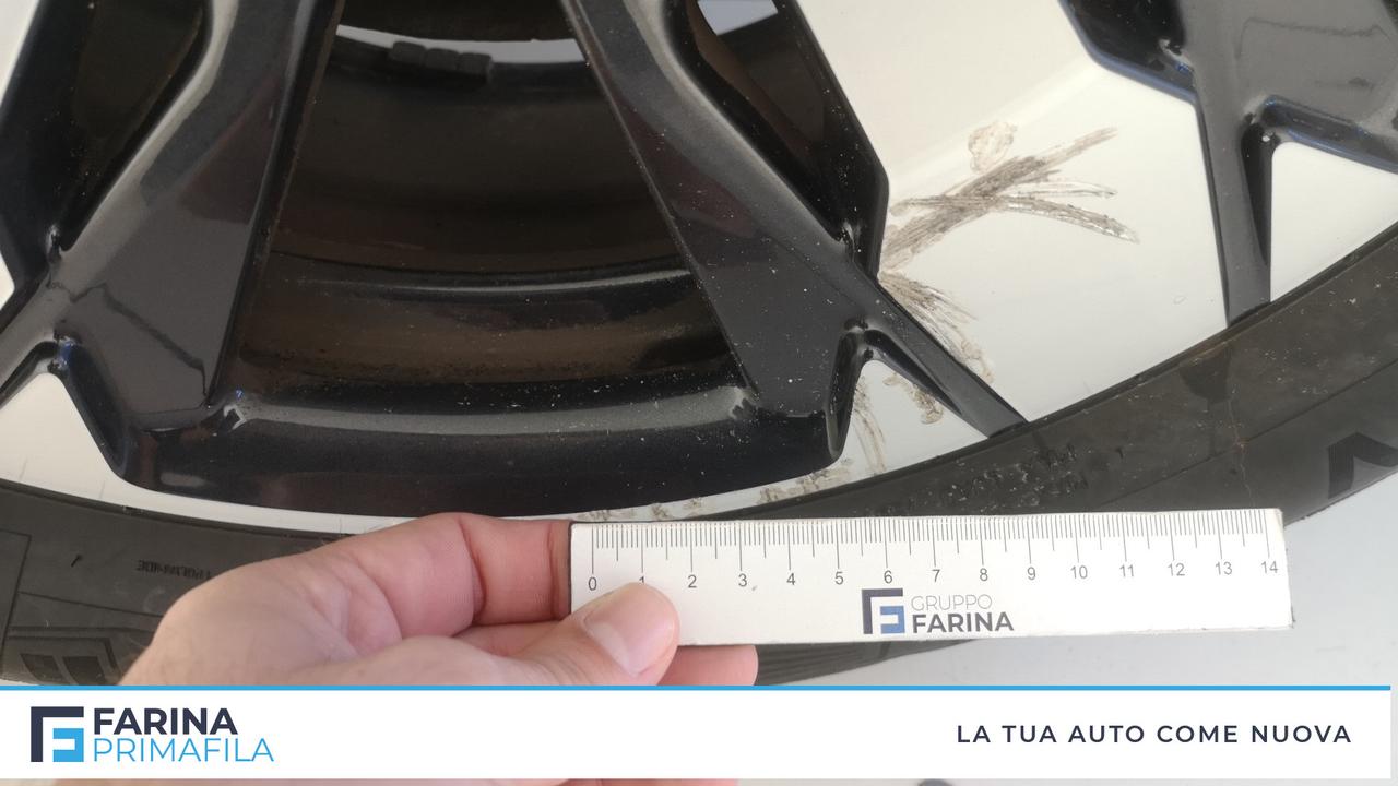 PEUGEOT 3008 II 2021 - 3008 1.5 bluehdi Allure Pack s&s 130cv eat8