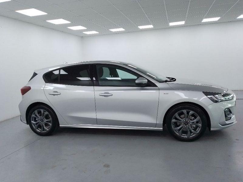Ford Focus 1.0t ecoboost h ST-Line 125cv
