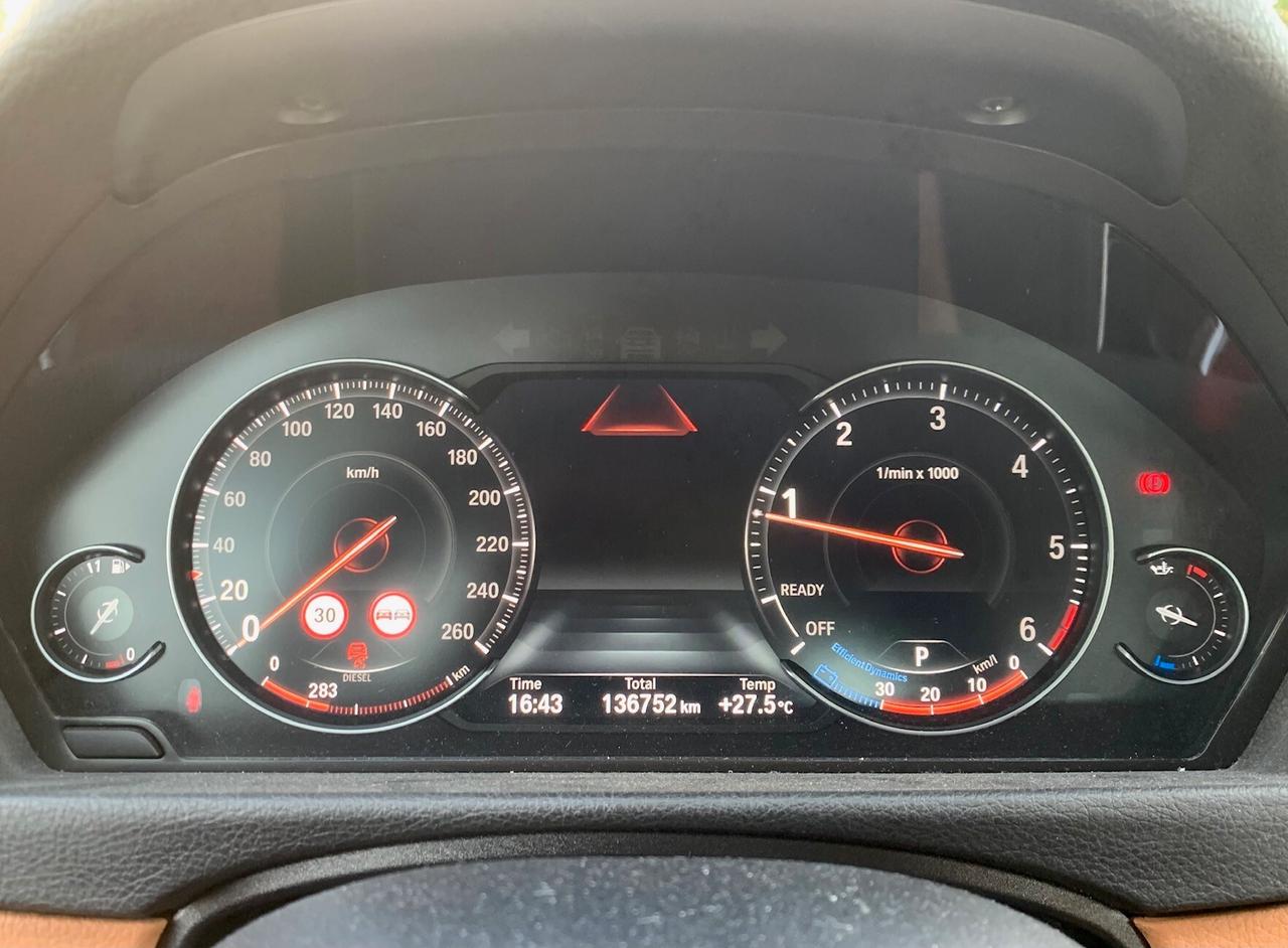 Bmw 420d Gran Coupé xdrive Luxury