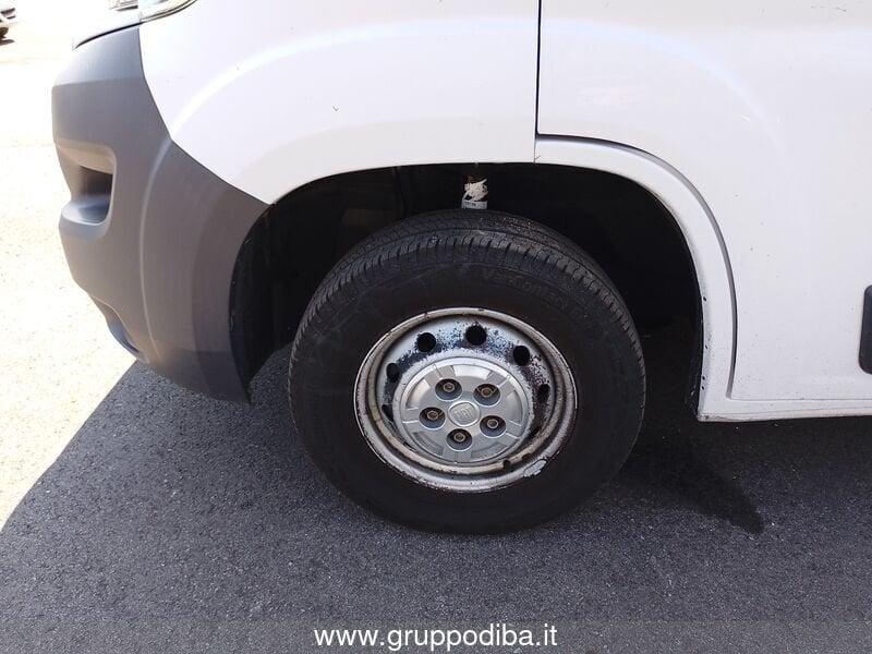 FIAT Ducato 290 (250) 33 33 MH1 2.3 mjt 130cv F.L.