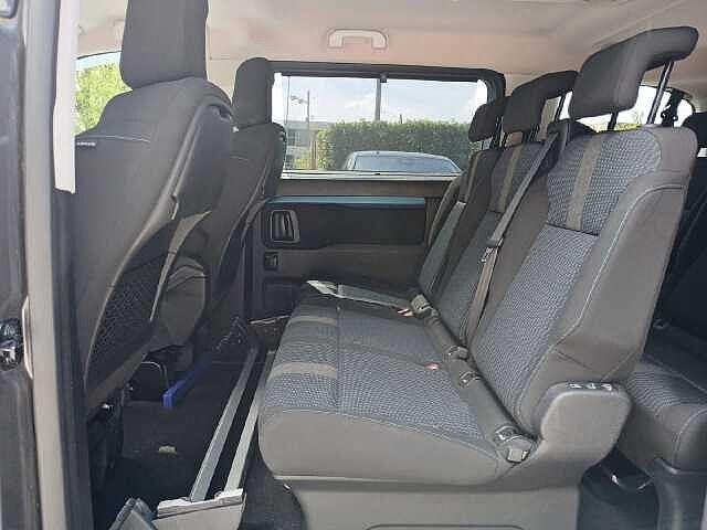 Peugeot Traveller BlueHDi 150 S&S Standard Active
