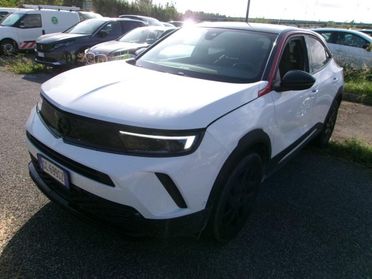 OPEL Mokka 1.2 Turbo GS Line *Navigatore, telecamera*