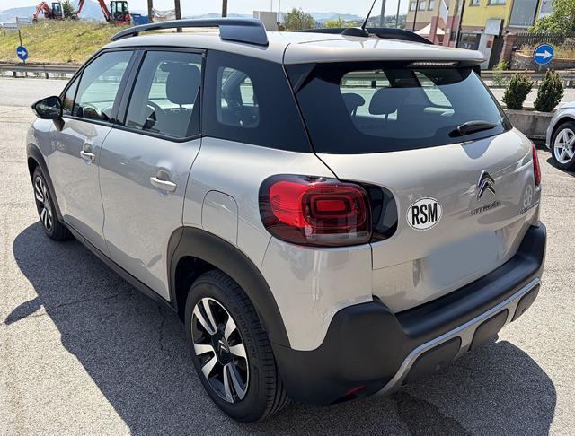 CITROEN C3 Aircross PureTech 82 Shine