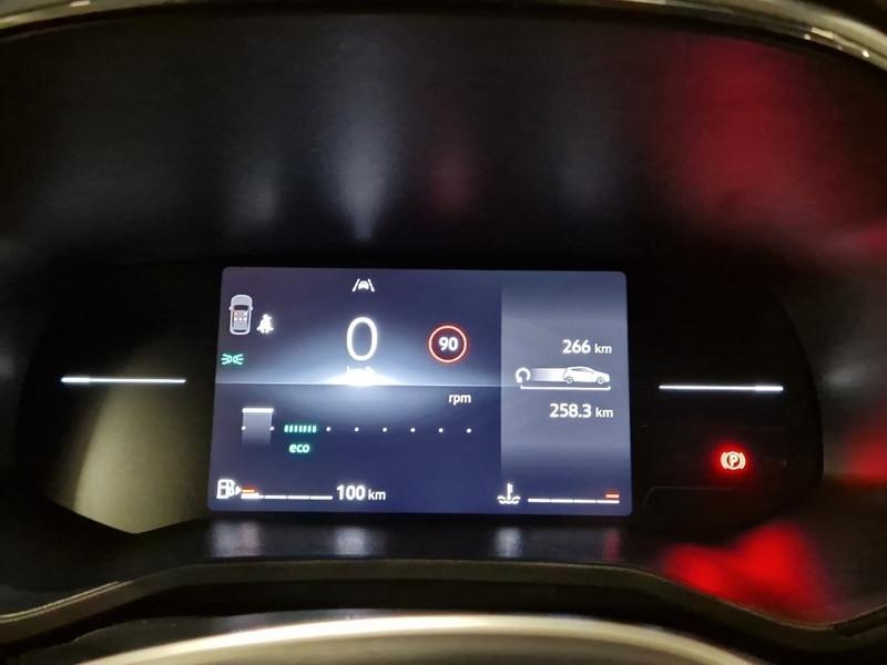 RENAULT CLIO 1.0 SCE 49KW EVOLUTION 5 PORTE BERLINA