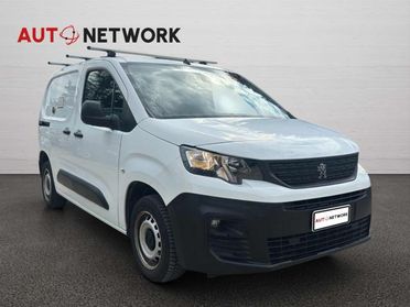 PEUGEOT Partner BlueHDi 100CV L1 Furgonata Premium